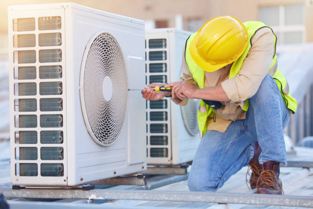 Best Geothermal HVAC Systems in Southchase, FL