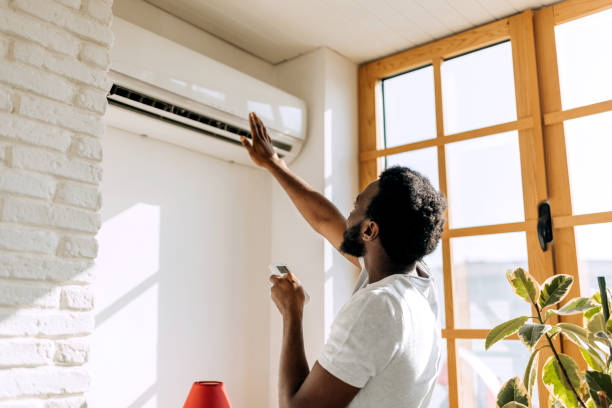 Best Solar-powered HVAC Systems in Southchase, FL